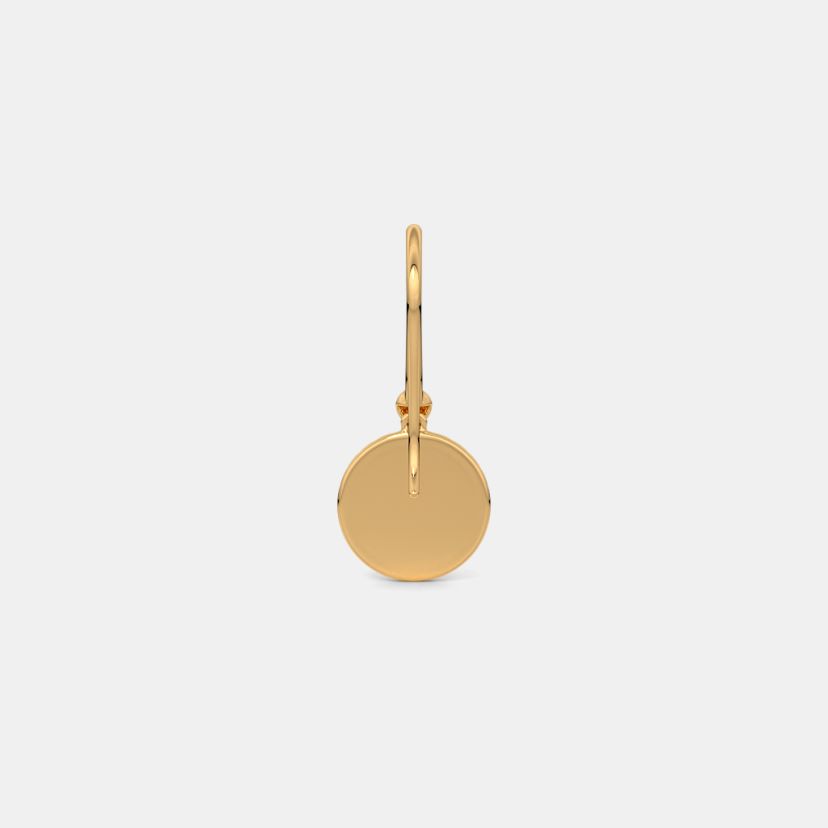 The Sorynith Drop Earrings - image 6