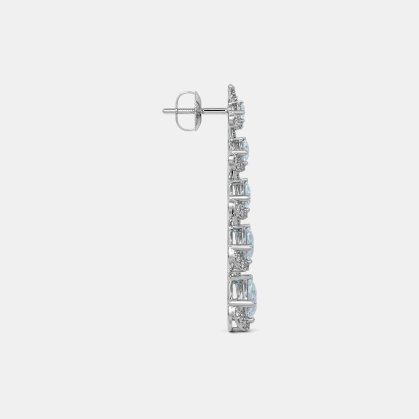 The Isiriel Dangler Earrings - image 7