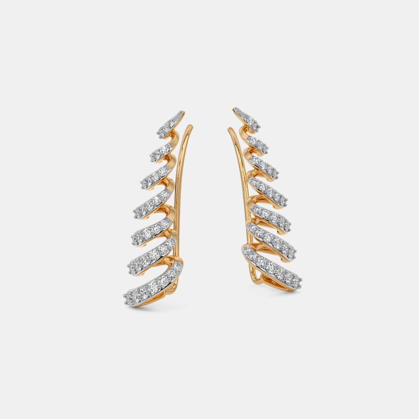 The Kurozane Ear Climbers - image 5