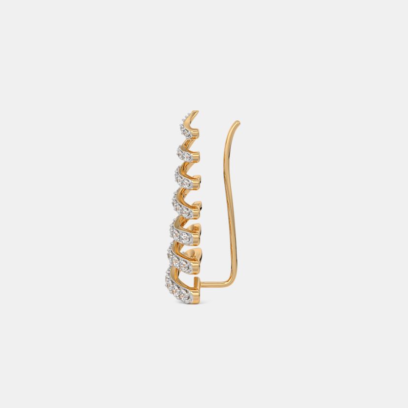 The Kurozane Ear Climbers - image 8