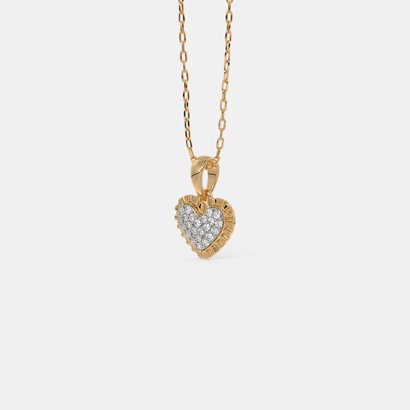 The Heartme Pendant - image 4