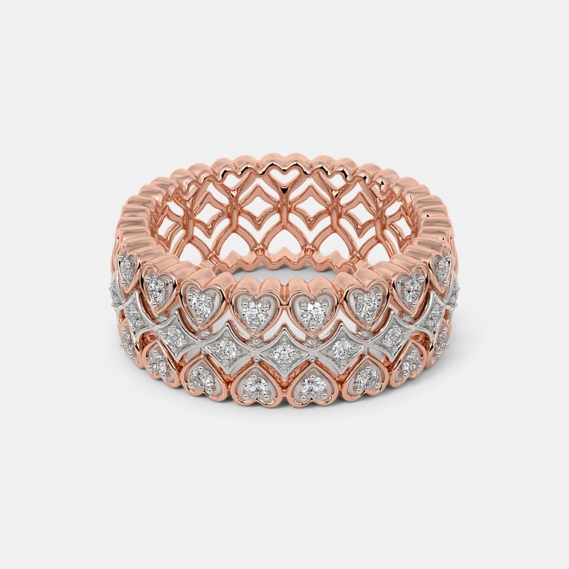 The Hayato Band Ring - image 7