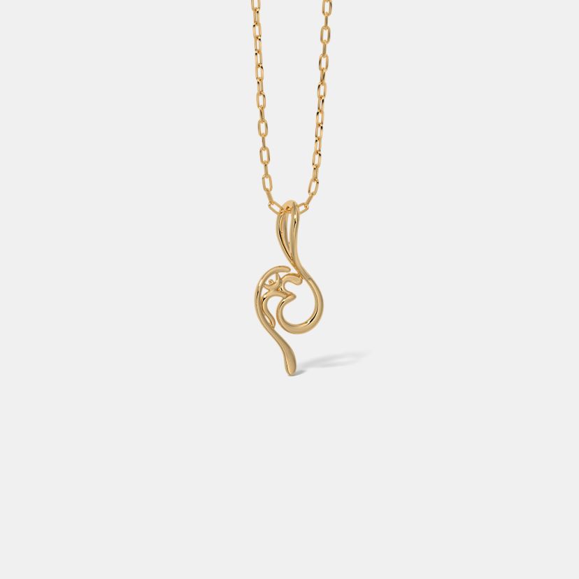 The Omstrel Pendant - image 5
