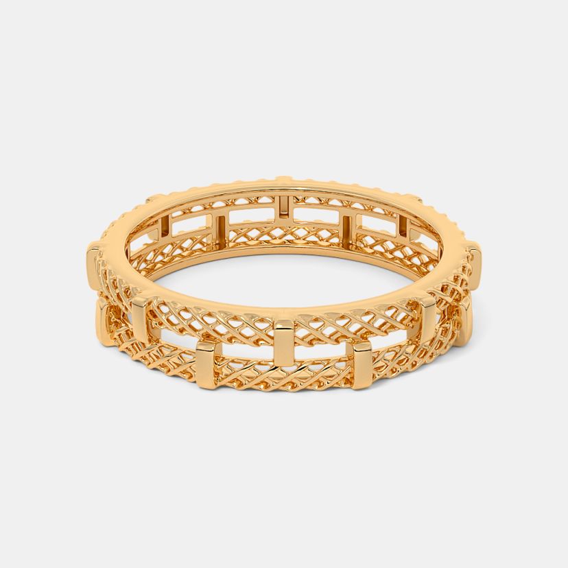 The Solyvran Couple Band For Him - image 5
