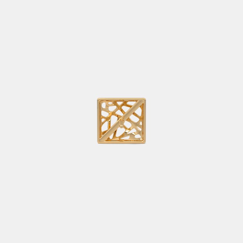 The Aoriko Stud Earrings - image 8