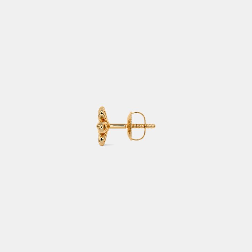 The Flovy Stud Earrings - image 9