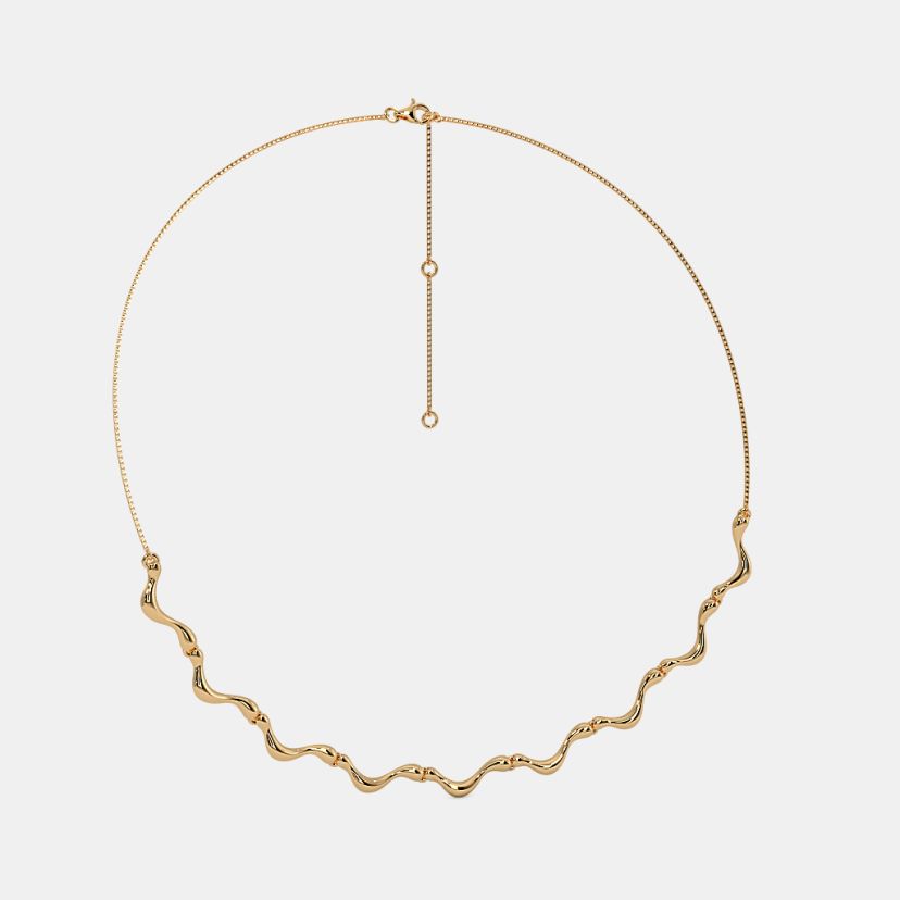 The Naraeum Collar Necklace - image 7