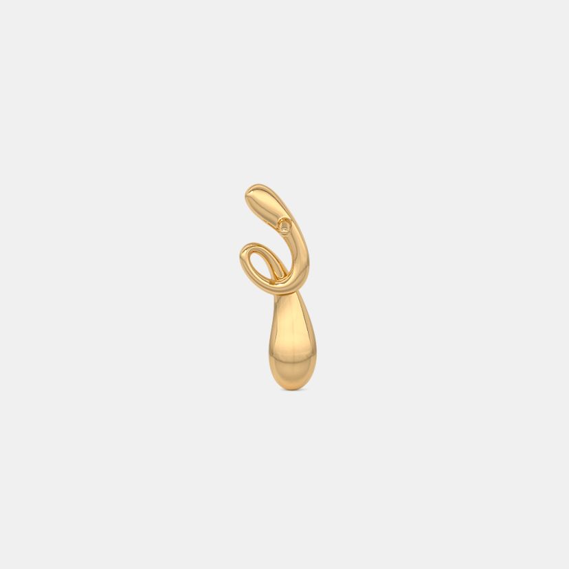 The Airya Stud Earrings - image 8
