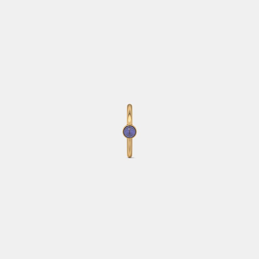 The Ates Nose Ring - image 4