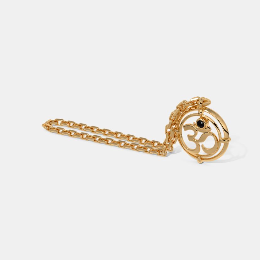 The Omika Watch Charm - image 3