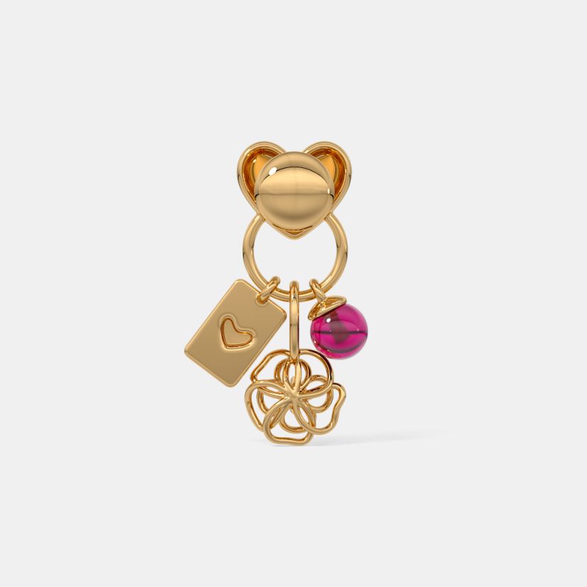The Lovyyna Watch Charm - image 7