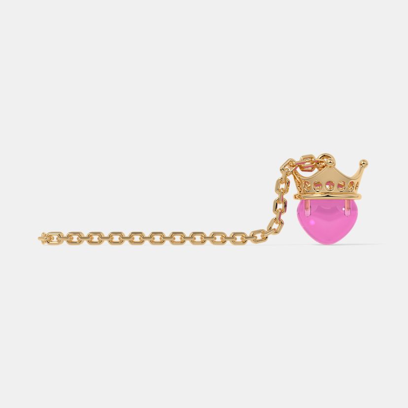 The Queenluv Watch Charm - image 5