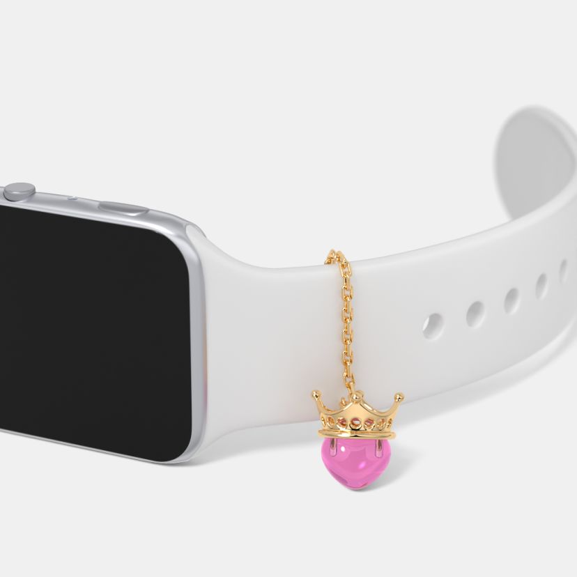 The Queenluv Watch Charm - image 1