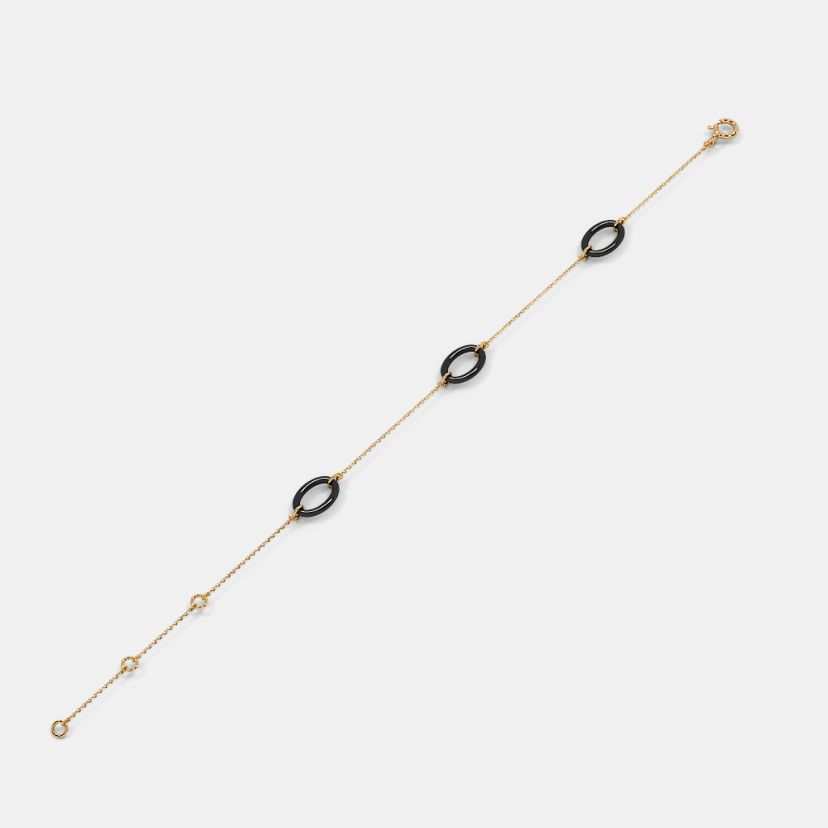 The Tivvy Link Bracelet - image 5