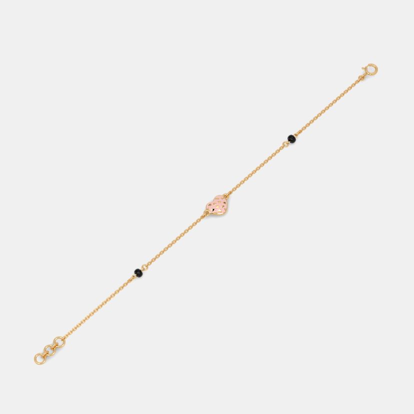 The Loveart Kids Nazariya Bracelet - image 4