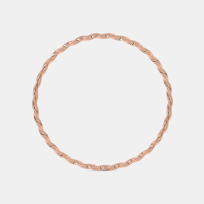 The Celim Round Bangle - image 6