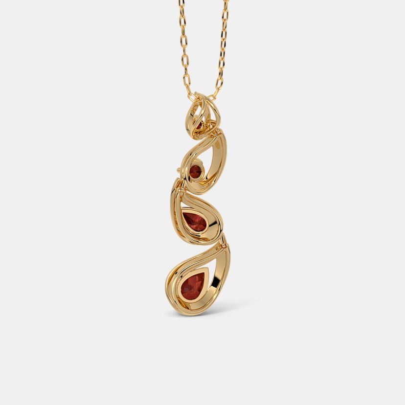 The Soulflame Pendant - image 6