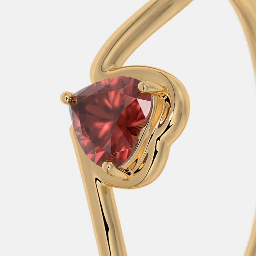 The Scarlet Current Ring - image 5