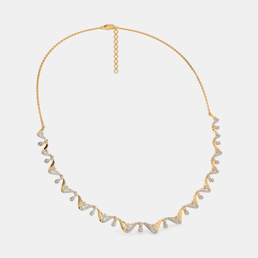 The Emiliana Necklace - image 6