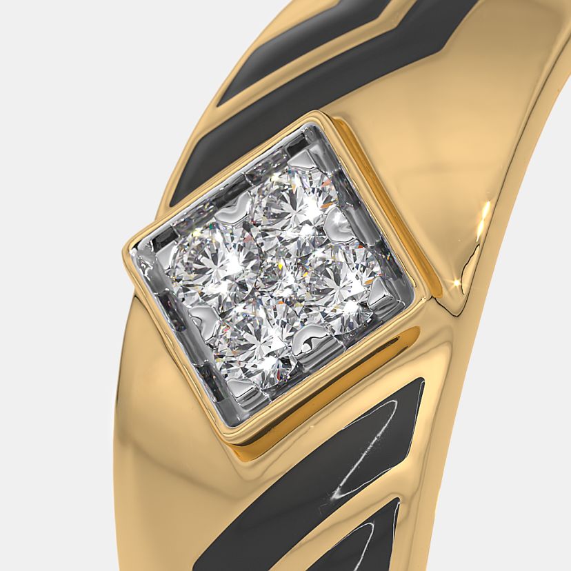 The Cedric Ring For Him - image 4