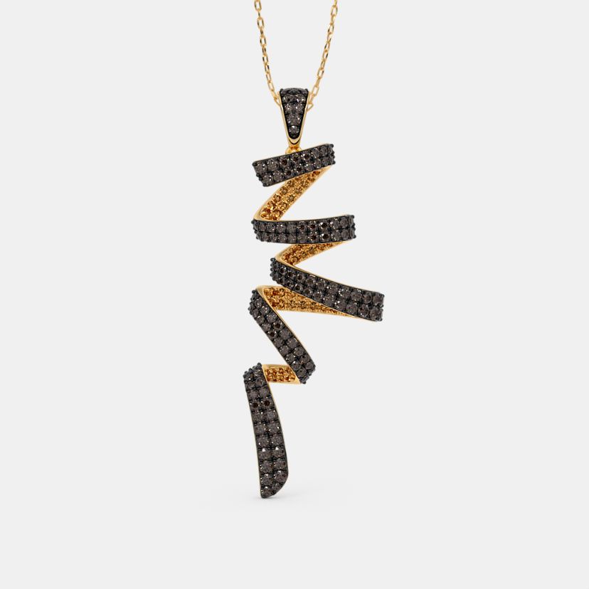 The Liberty Pendant - image 5