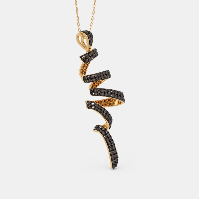 The Liberty Pendant - image 7