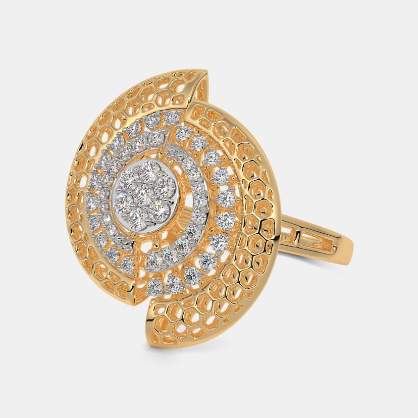 The Laylani Ring - image 7