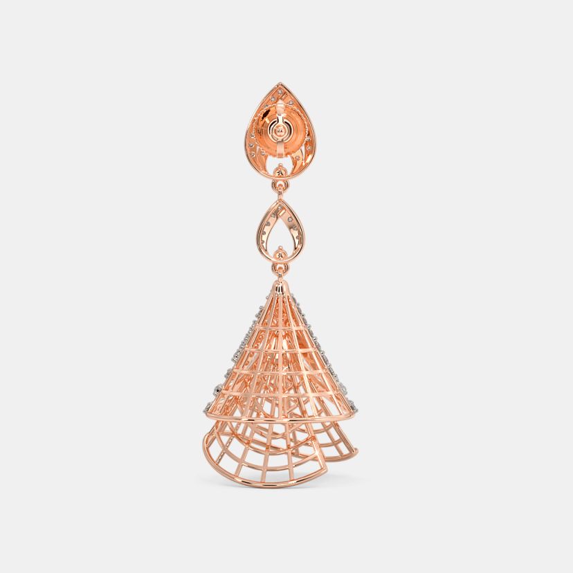 The Arielle Jhumka Earrings - image 6