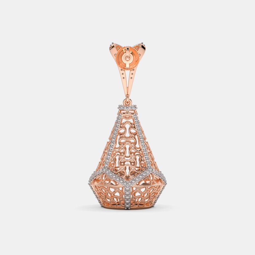 The Kaliyah Jhumka Earrings - image 6