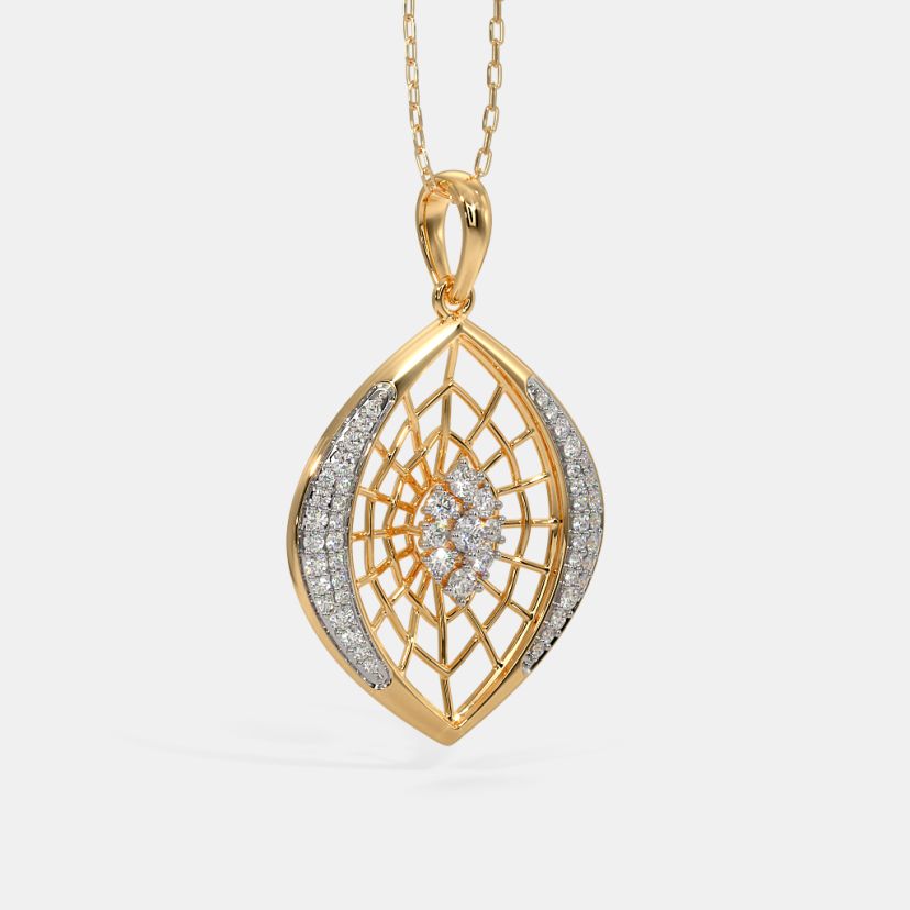 The Cataleya Pendant - image 6