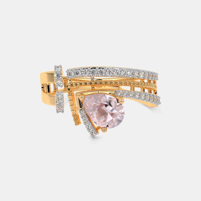 The Josefina Ring - image 7