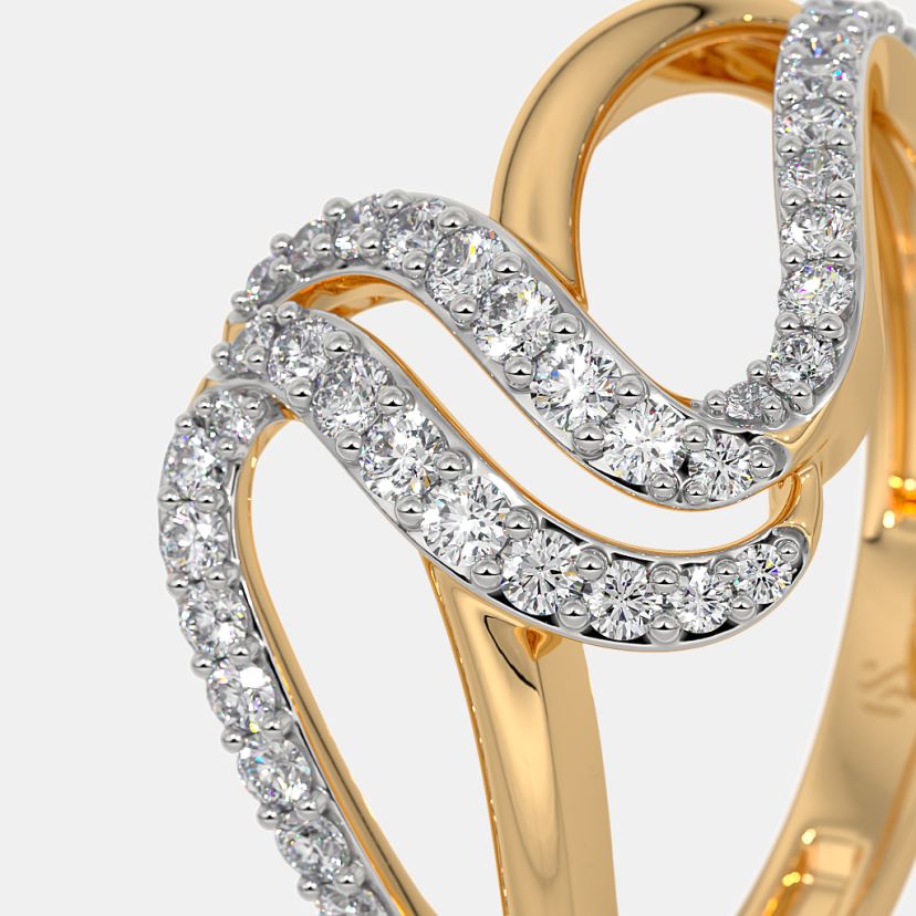 The Gennadiya Ring - image 5