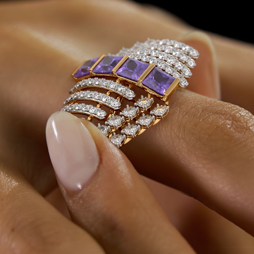 The Karine Ring - image 6