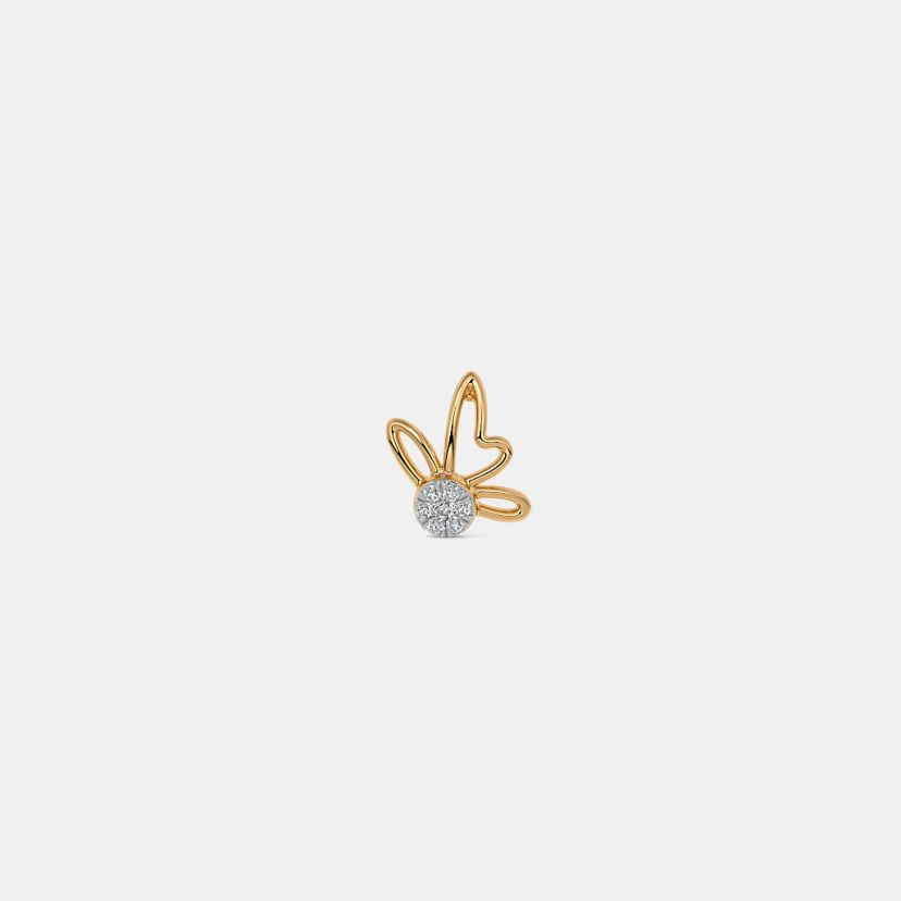 The Candela Stud Earrings - image 7