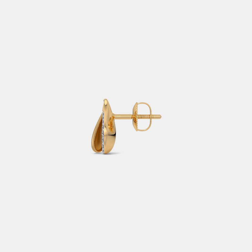 The Livhilde Stud Earrings - image 9