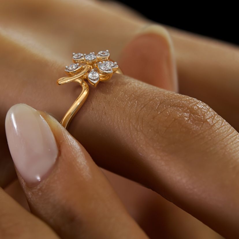 The Lazarus Band Ring - image 4