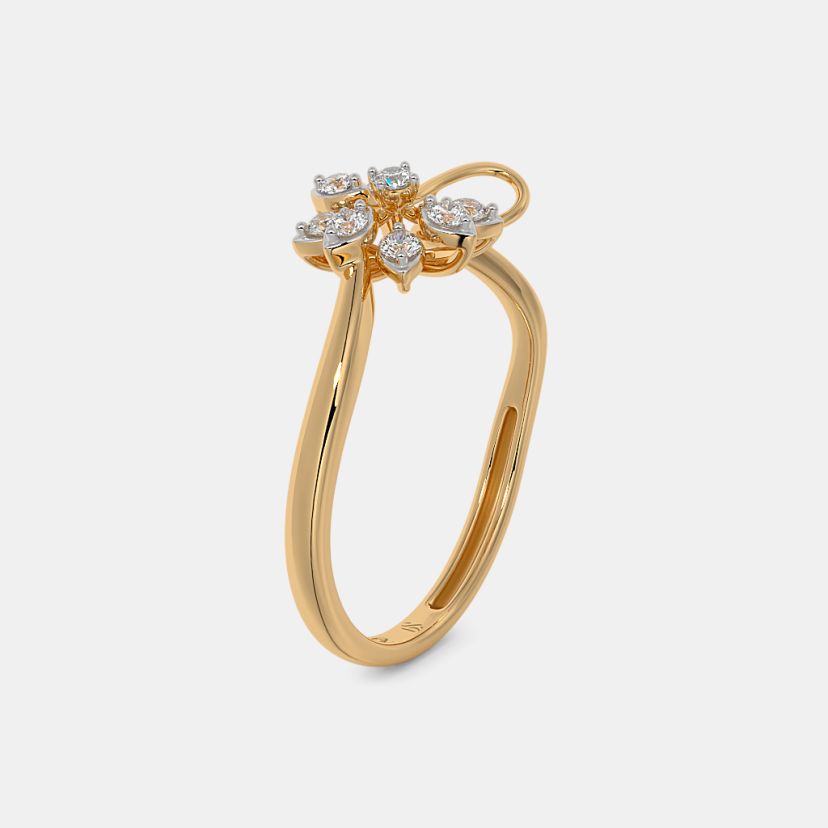 The Lazarus Band Ring - image 7