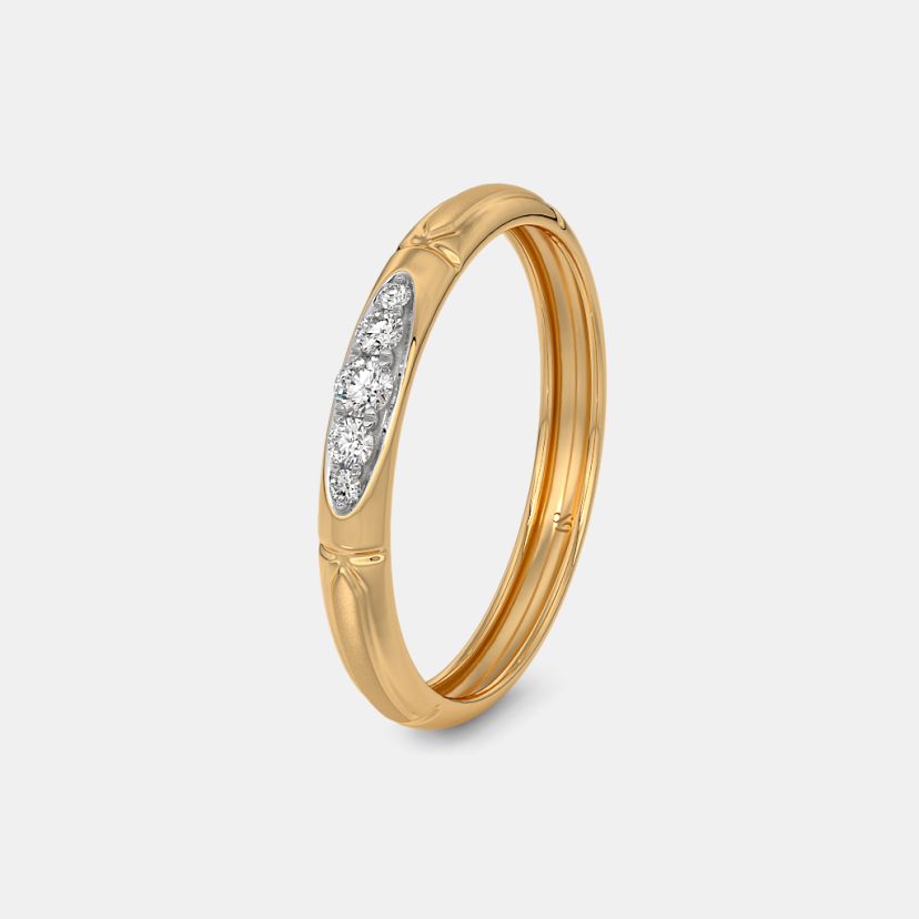 The Veronika Couple Band For Her - image 1