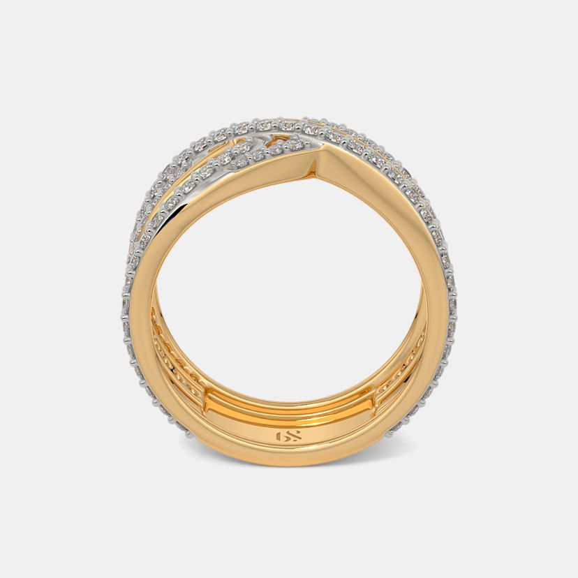 The Augustina Ring - image 8