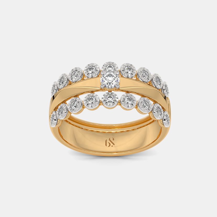 The Amogelang Band Ring - image 9