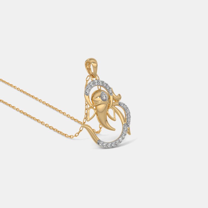 The Sofia Pendant - image 7