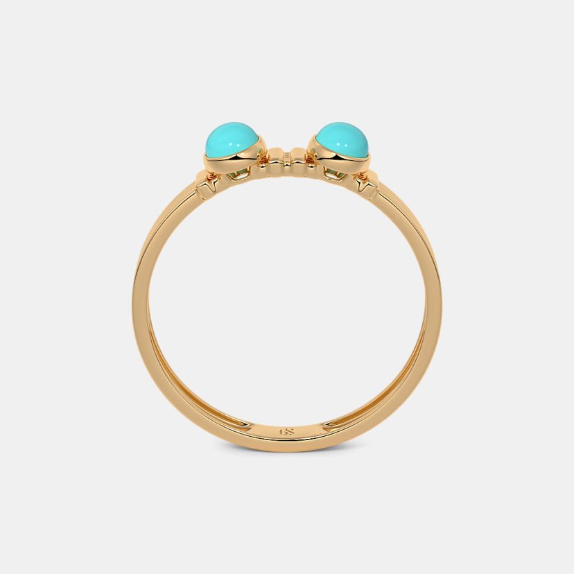 The Bluebuds Ring - image 8