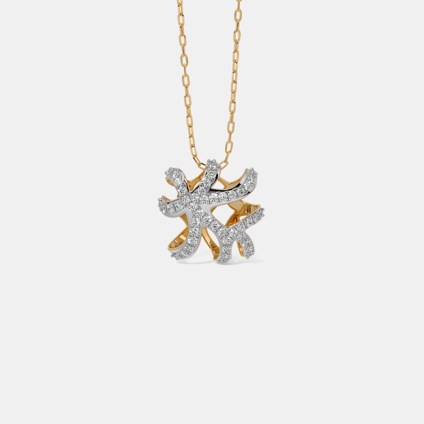 The Zeya Pendant - image 5