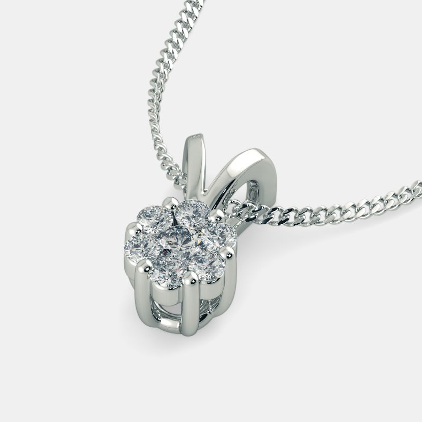 The Serra Pendant - image 7