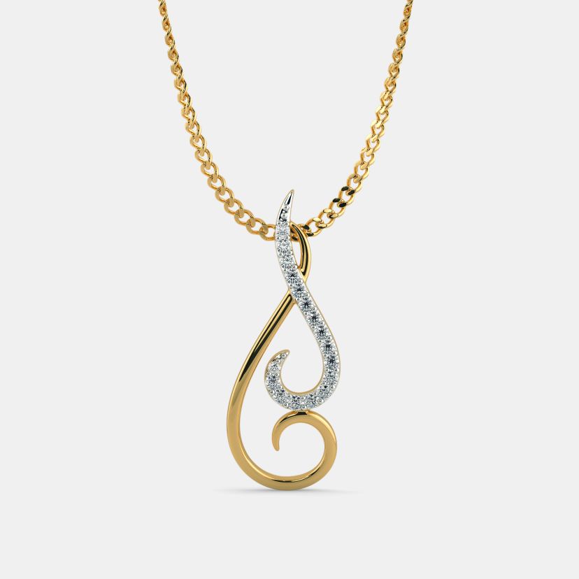 The Amaara Pendant - image 6