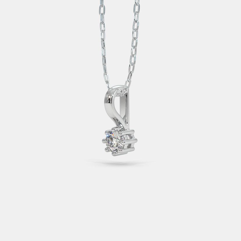 The Samaira Pendant - image 4