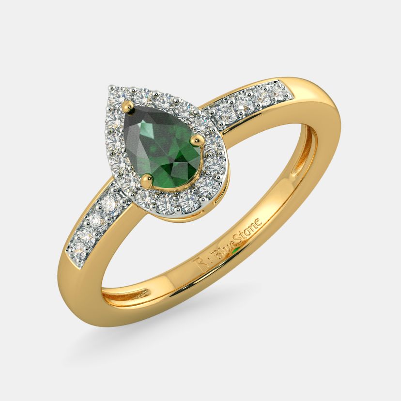 The Ziva Ring - image 1