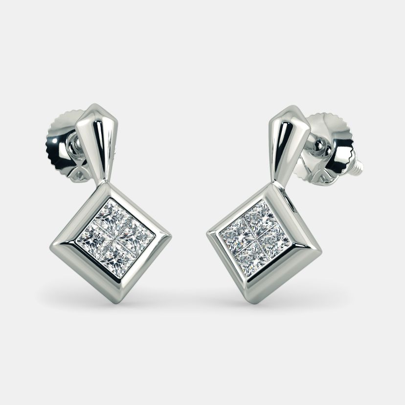 The Aliss Earrings - image 1