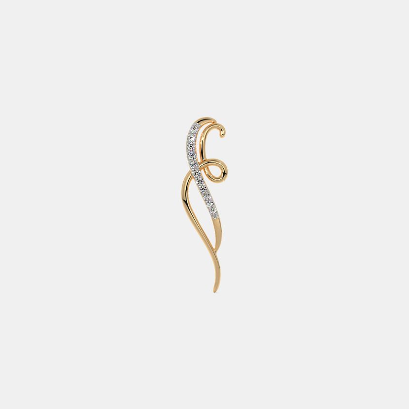 The Giada Earrings - image 7