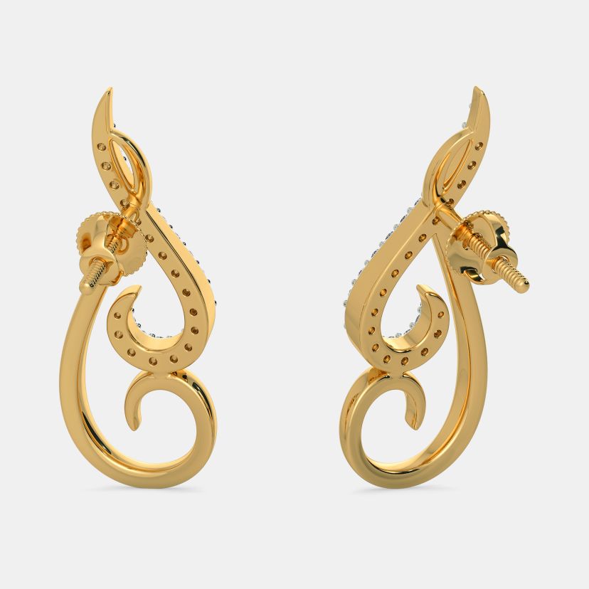 The Amaara Earrings - image 8